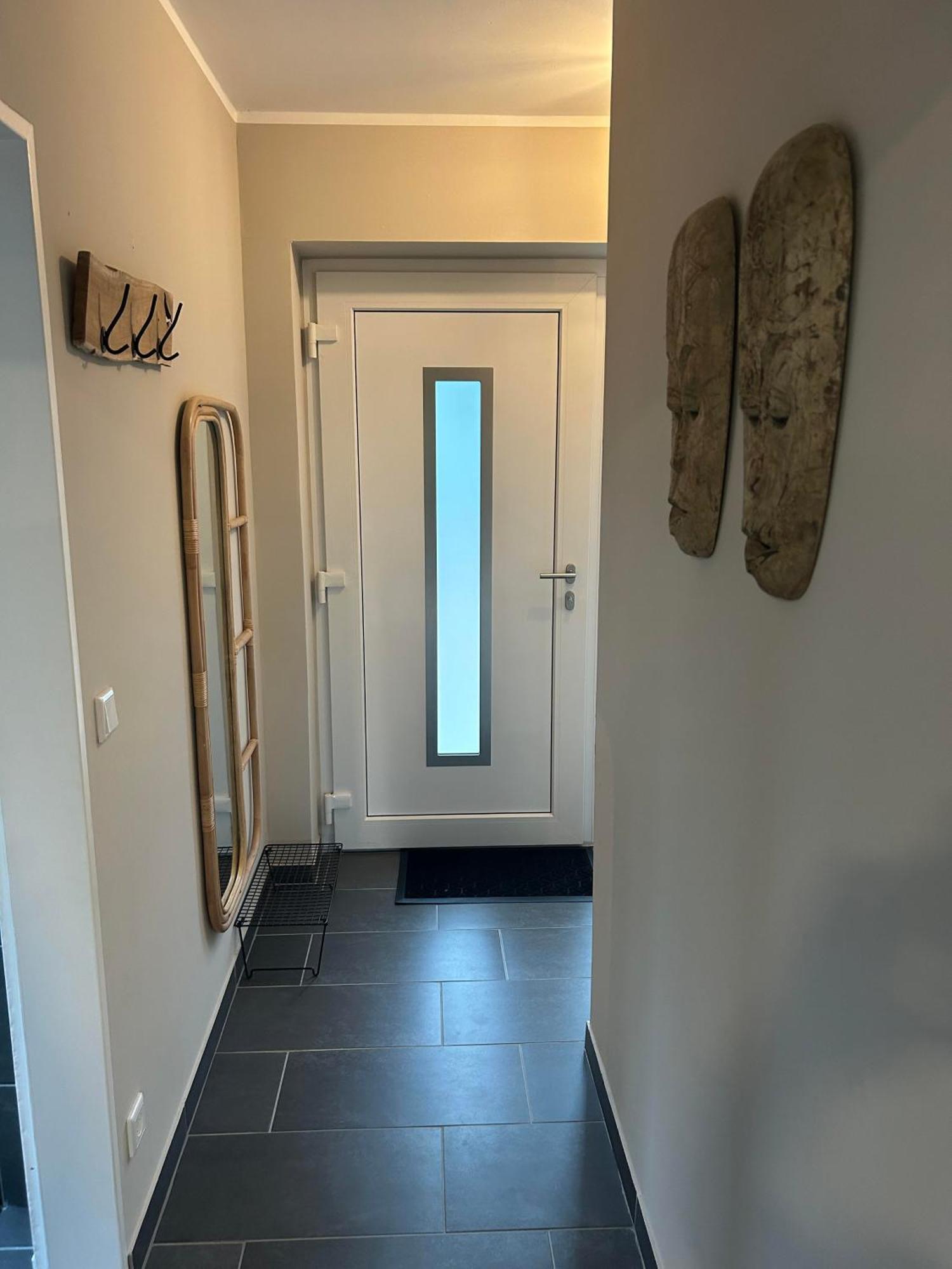 Cosy Bungalow-Apartment In Ruhiger Toplage - Naehe Duesseldorf Krefeld Eksteriør billede