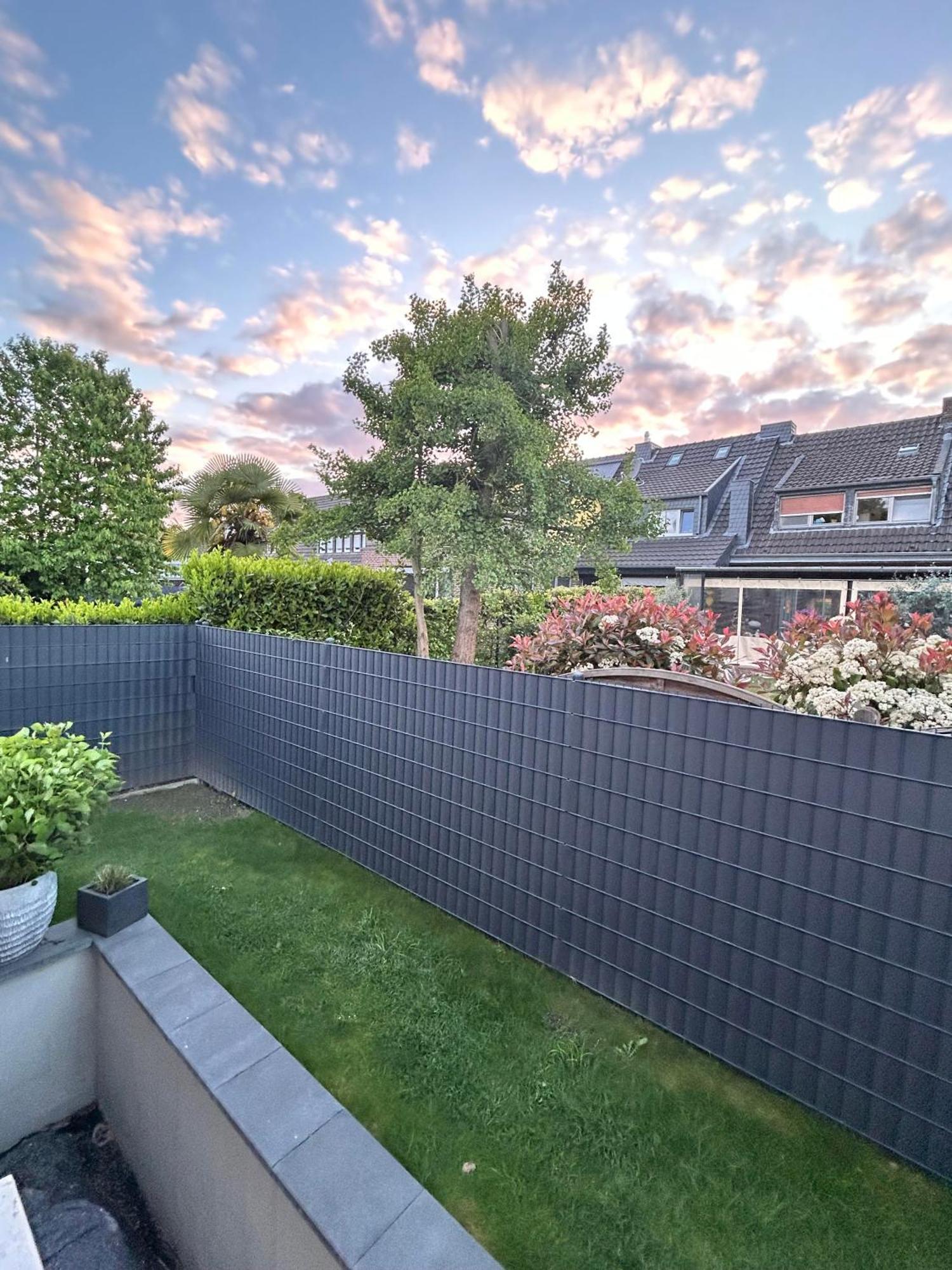Cosy Bungalow-Apartment In Ruhiger Toplage - Naehe Duesseldorf Krefeld Eksteriør billede